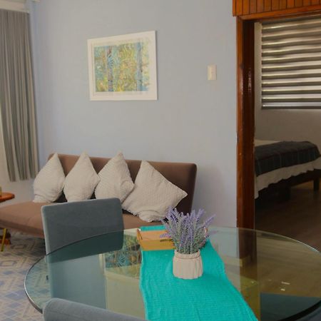 Pino Apartment Oaxaca Εξωτερικό φωτογραφία