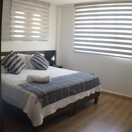 Pino Apartment Oaxaca Εξωτερικό φωτογραφία