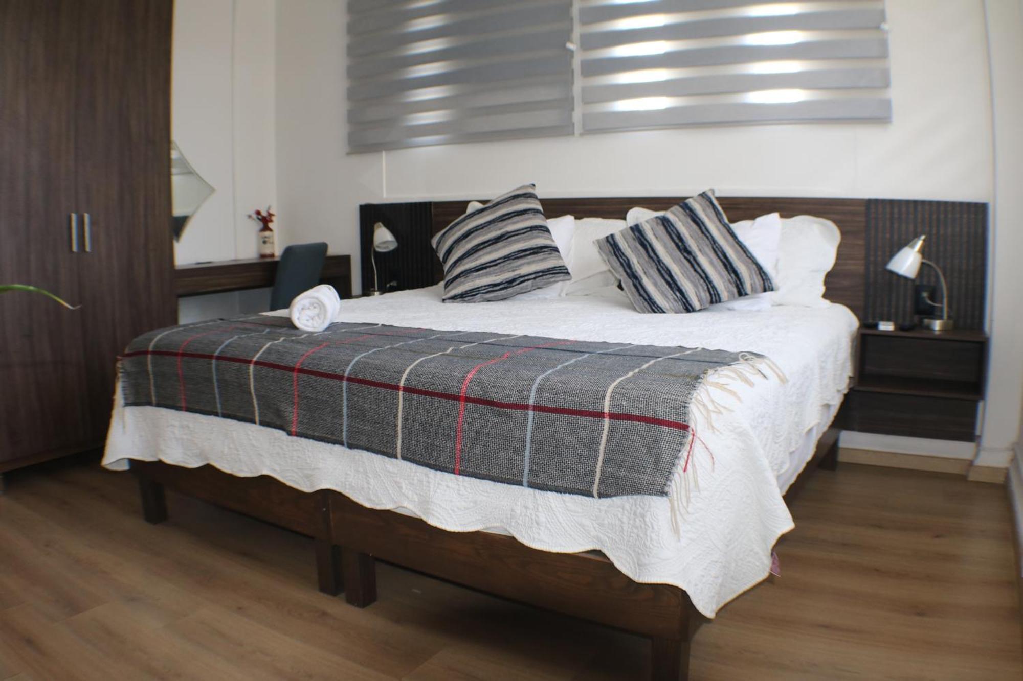 Pino Apartment Oaxaca Εξωτερικό φωτογραφία