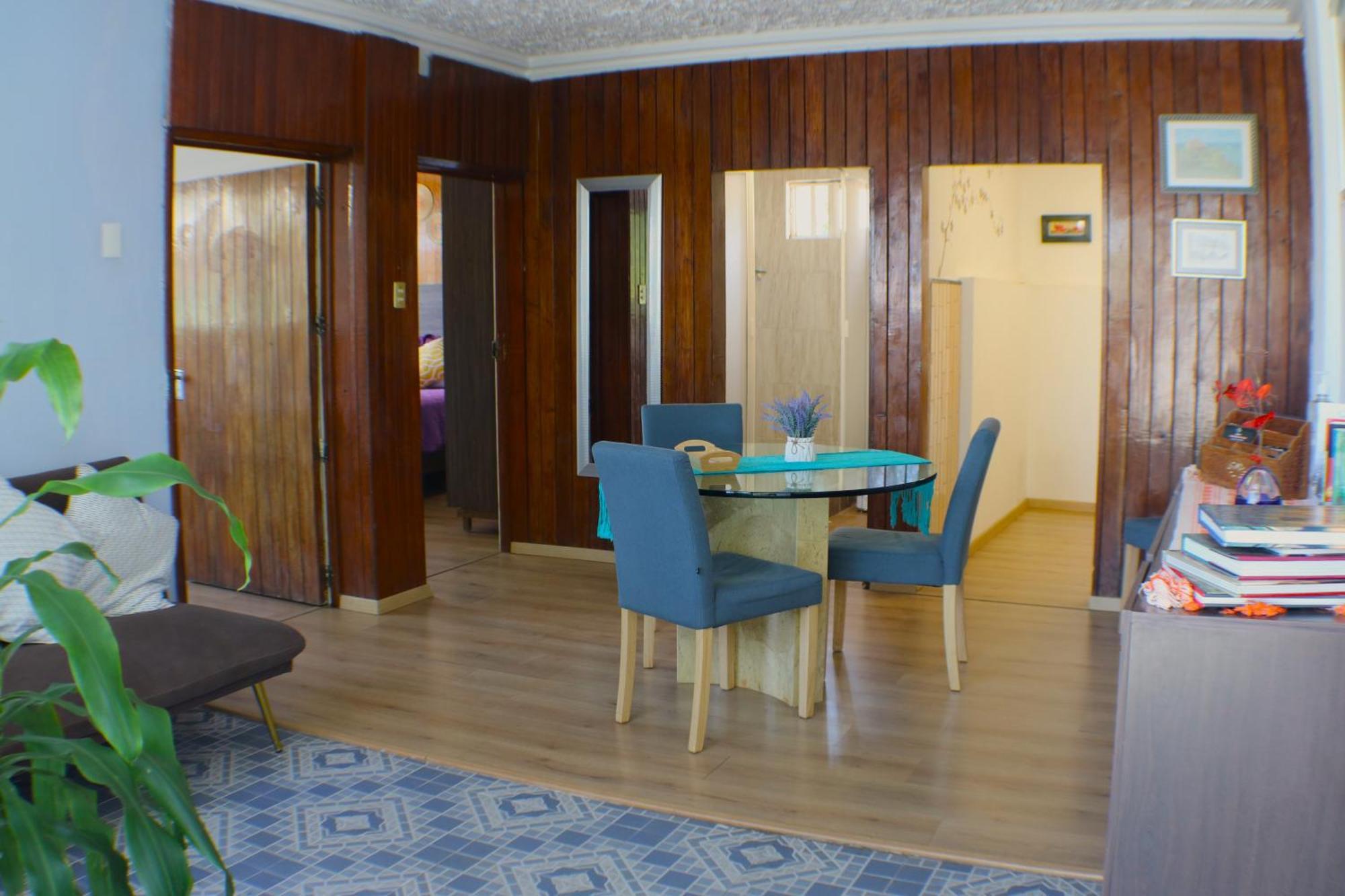 Pino Apartment Oaxaca Εξωτερικό φωτογραφία
