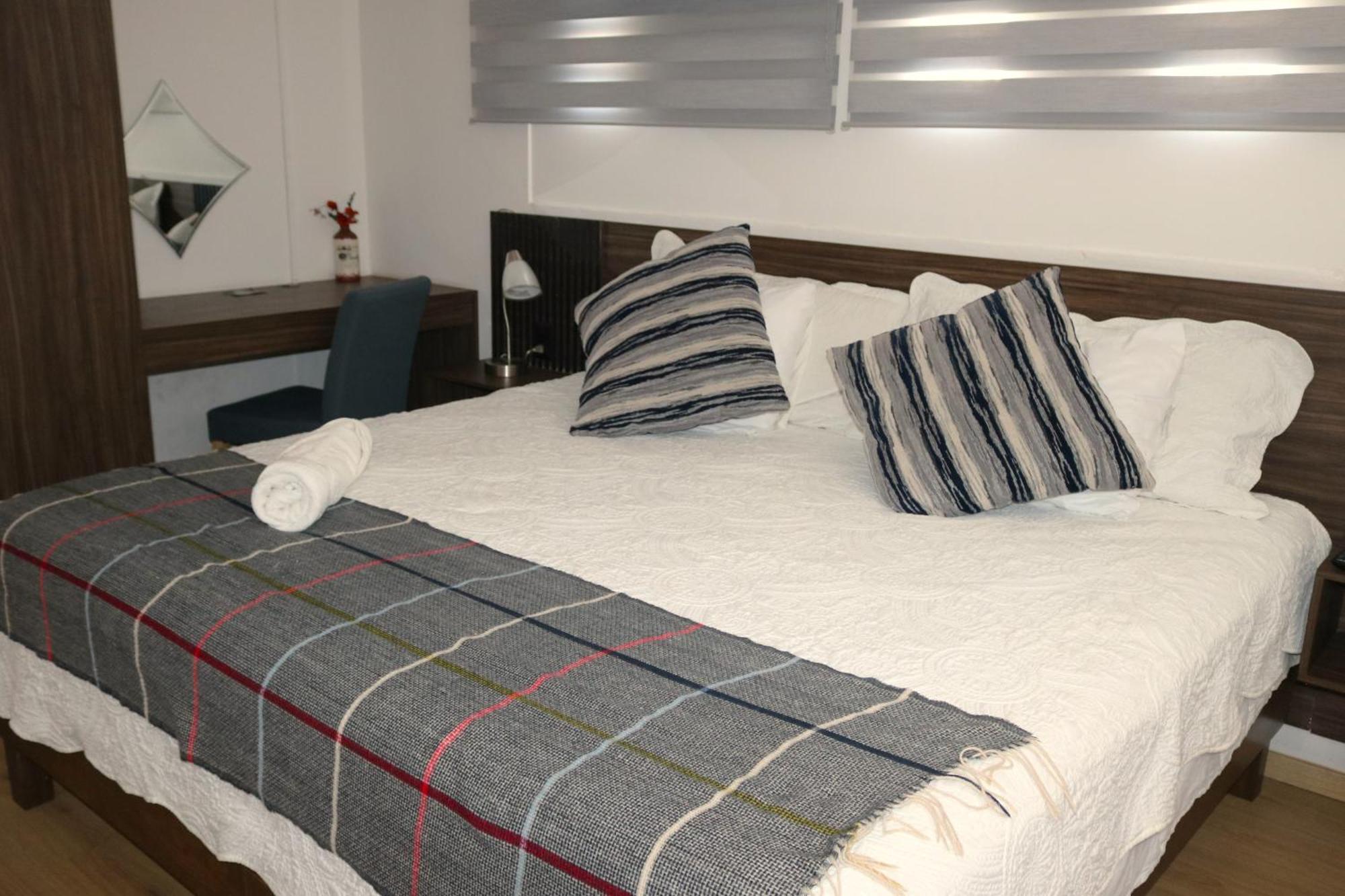 Pino Apartment Oaxaca Εξωτερικό φωτογραφία