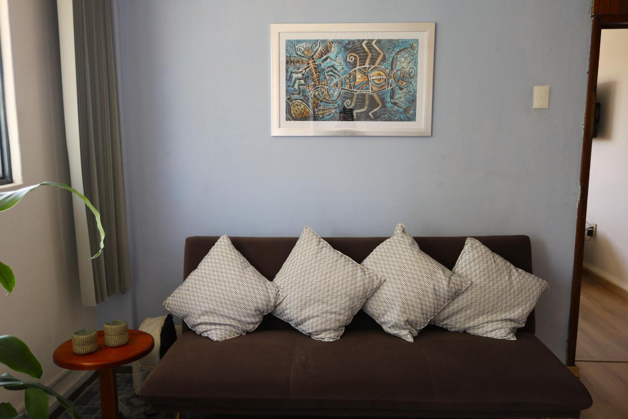 Pino Apartment Oaxaca Εξωτερικό φωτογραφία