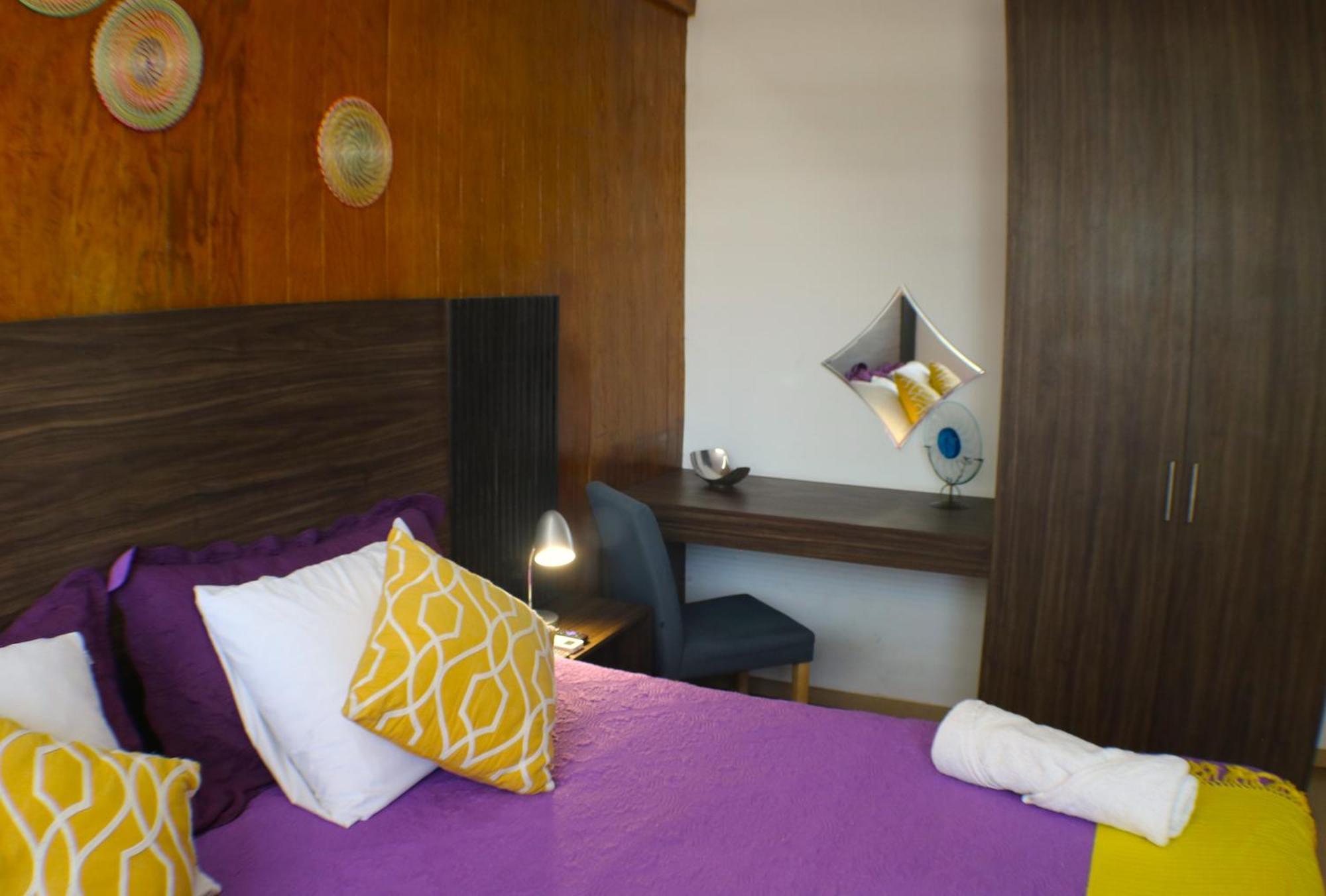 Pino Apartment Oaxaca Εξωτερικό φωτογραφία