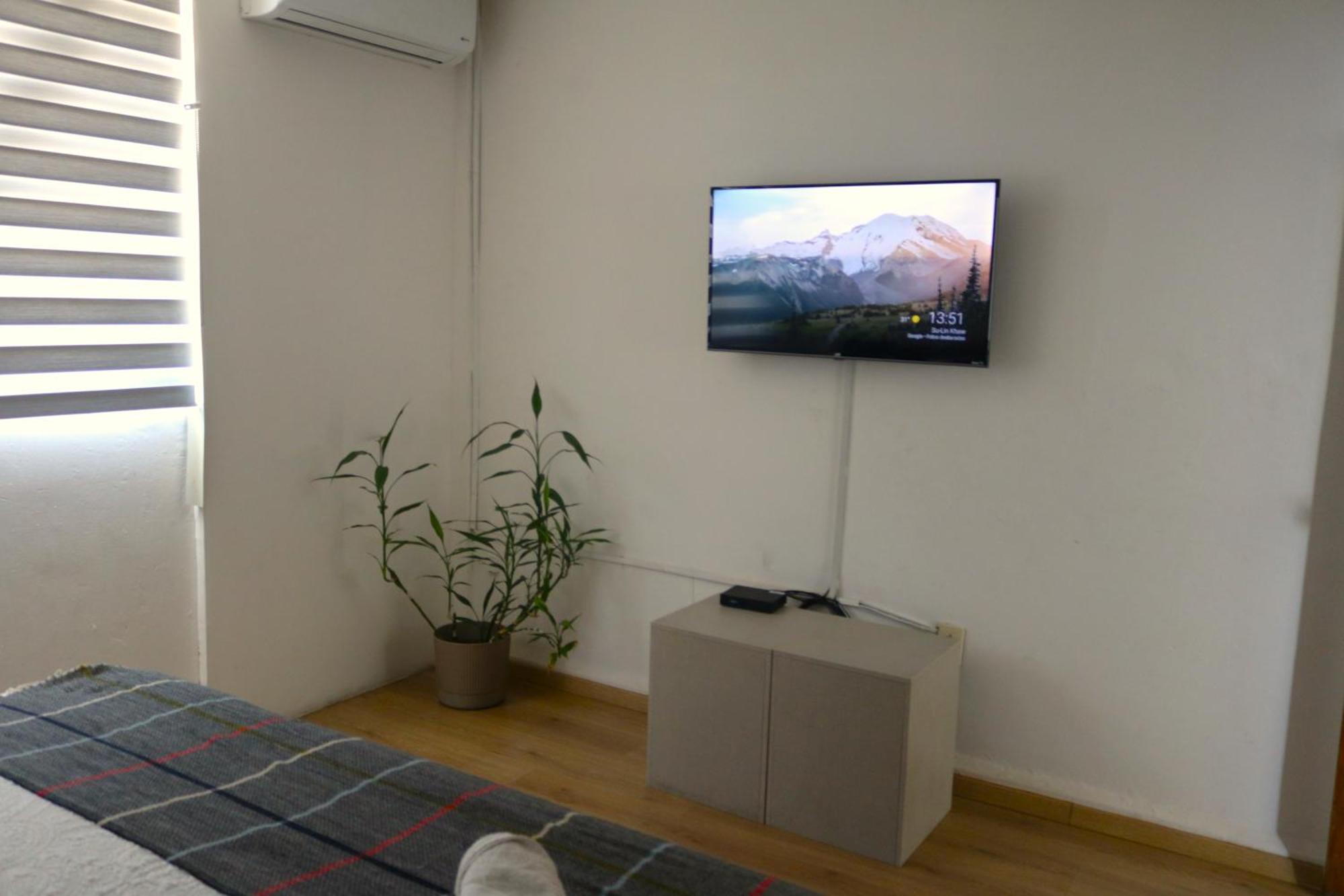 Pino Apartment Oaxaca Εξωτερικό φωτογραφία