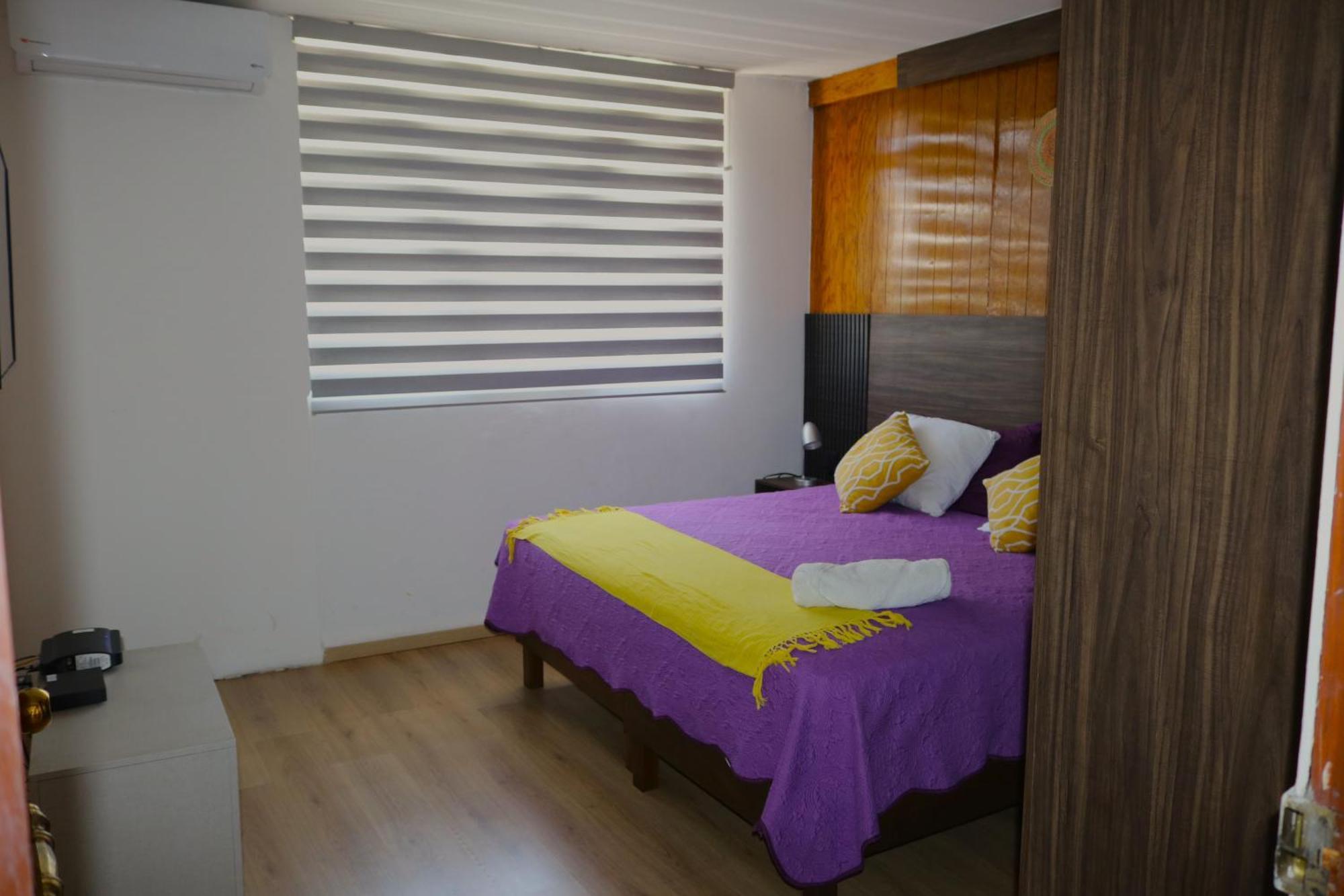 Pino Apartment Oaxaca Εξωτερικό φωτογραφία