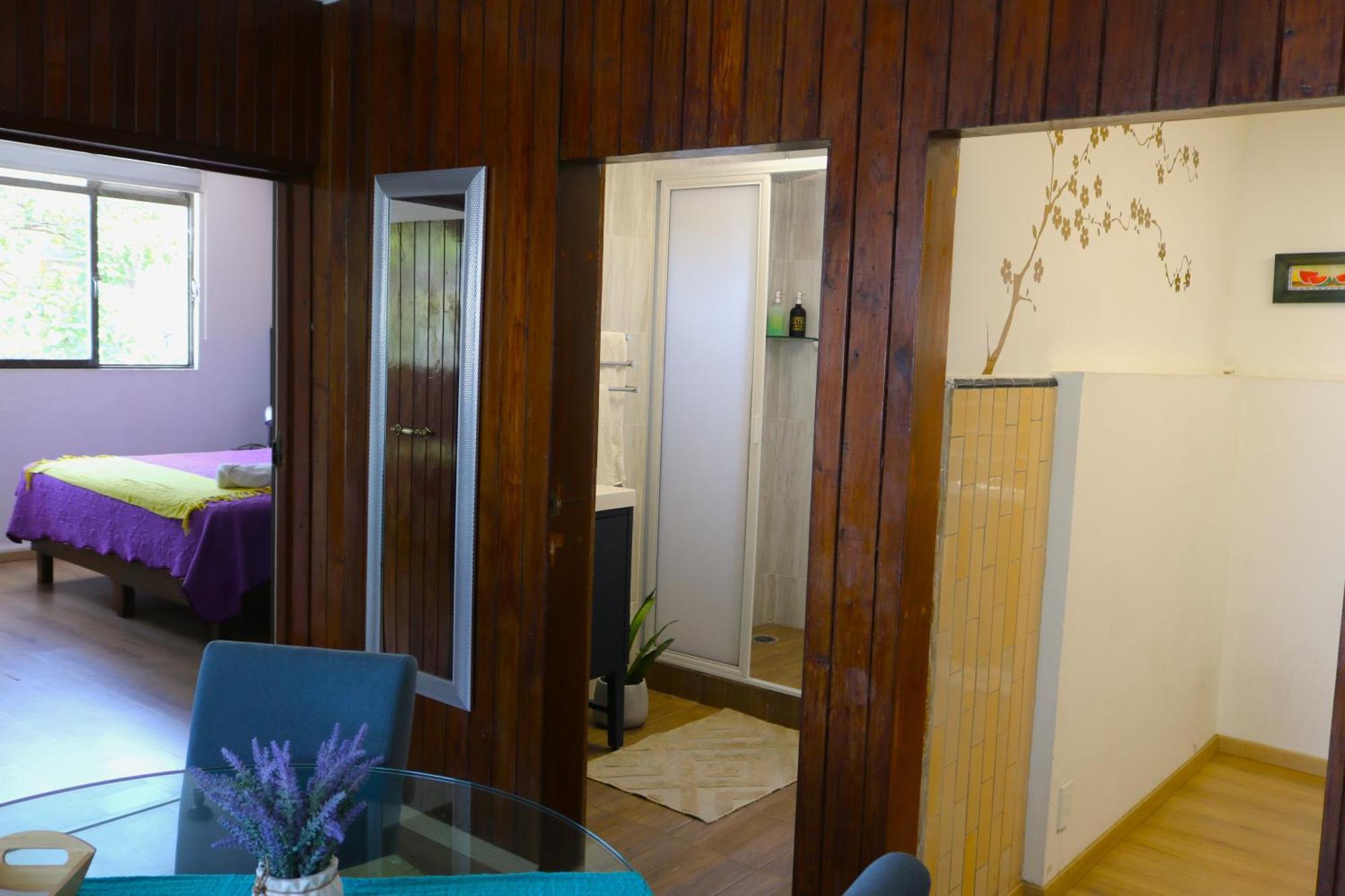 Pino Apartment Oaxaca Εξωτερικό φωτογραφία