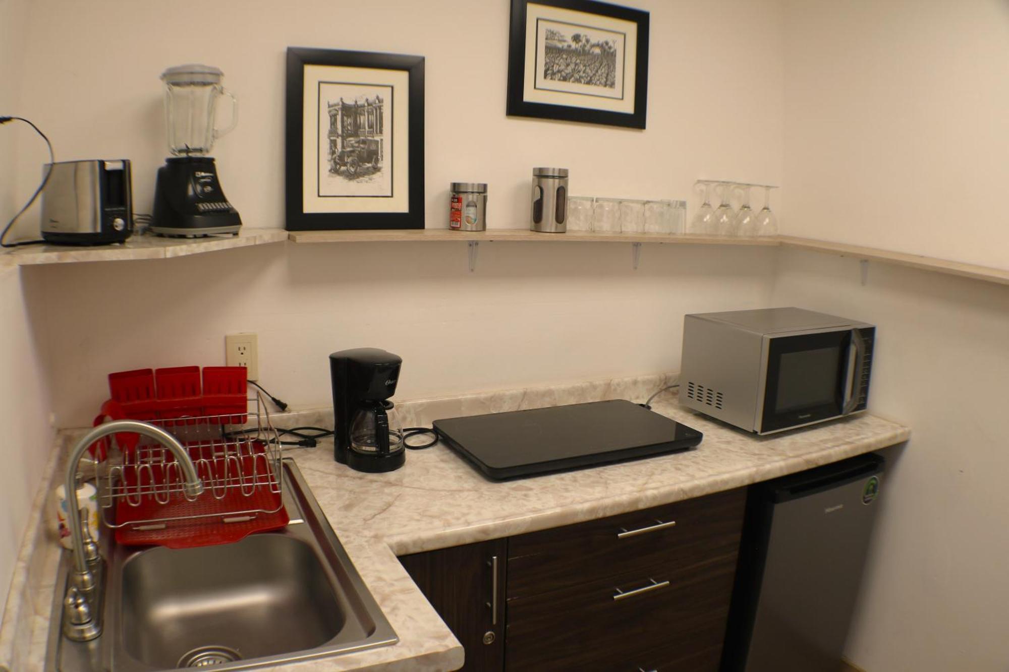 Pino Apartment Oaxaca Εξωτερικό φωτογραφία