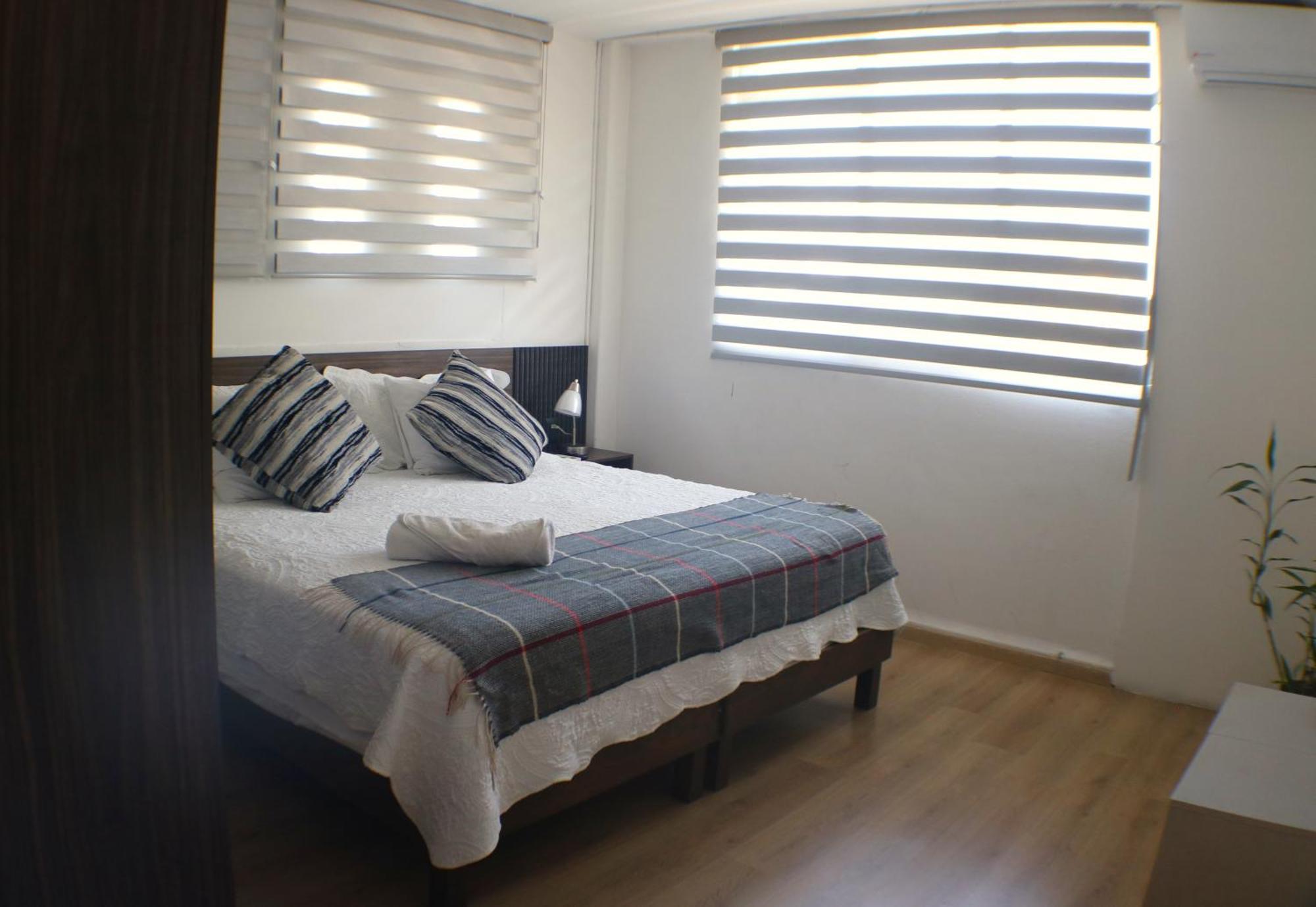 Pino Apartment Oaxaca Εξωτερικό φωτογραφία