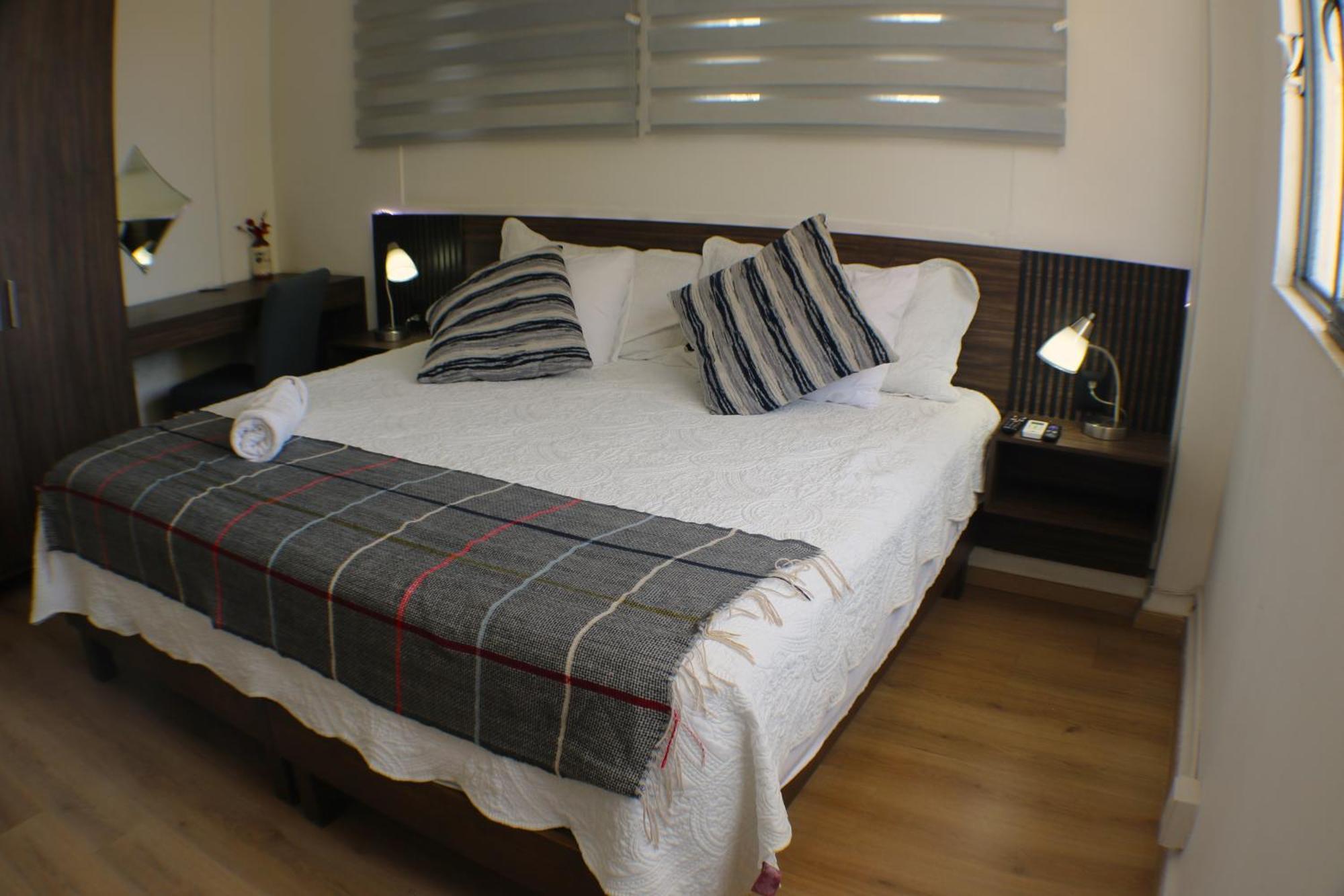 Pino Apartment Oaxaca Εξωτερικό φωτογραφία