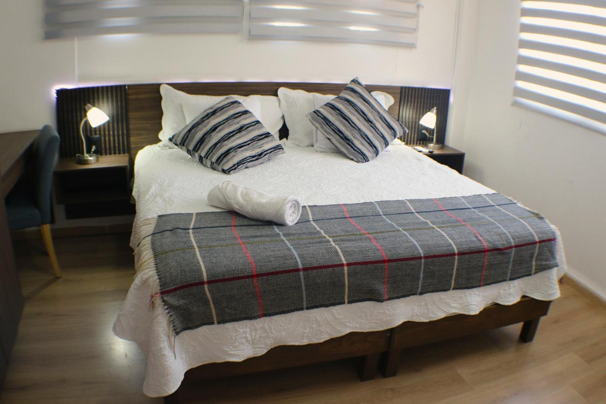 Pino Apartment Oaxaca Εξωτερικό φωτογραφία