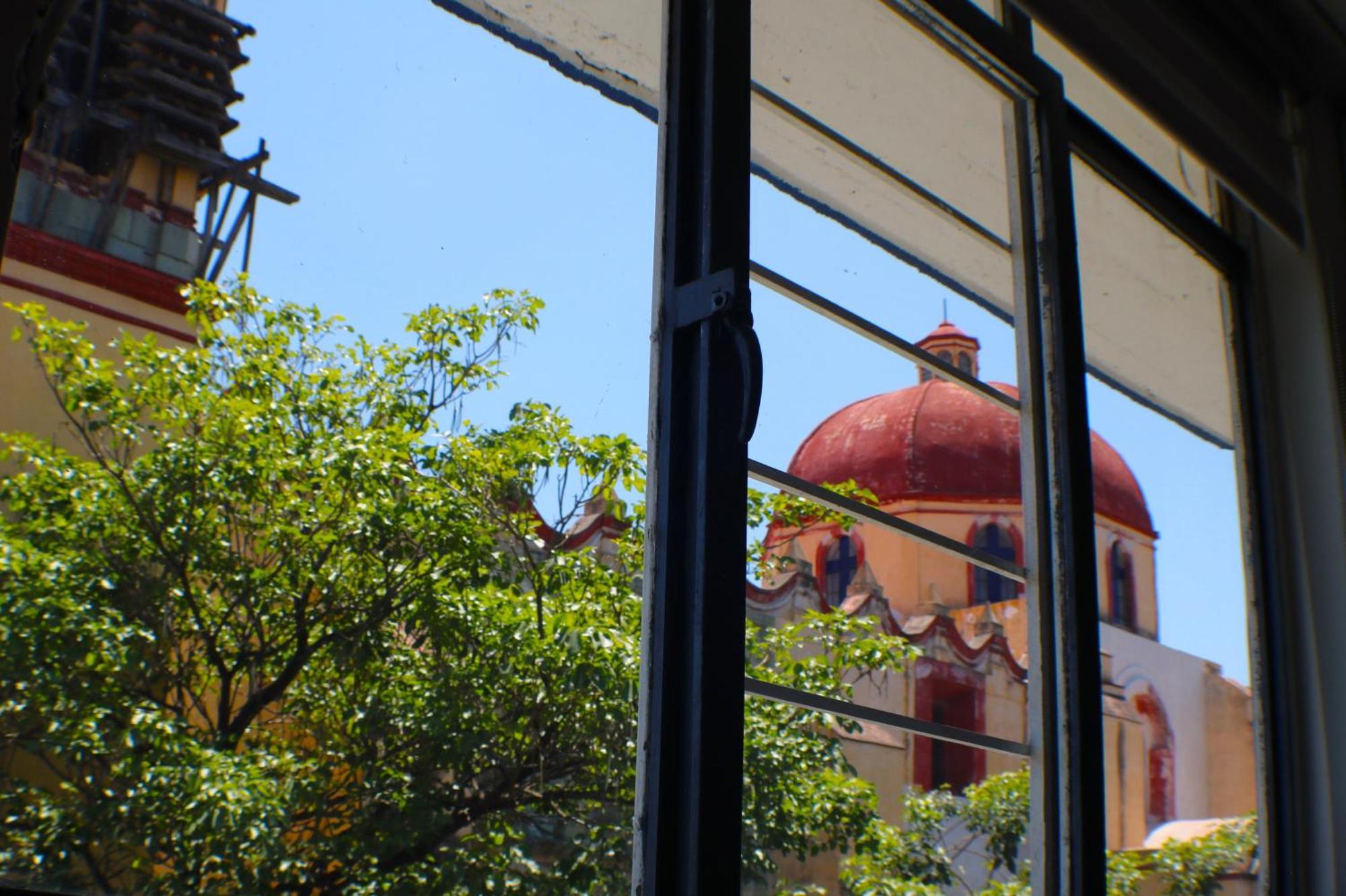 Pino Apartment Oaxaca Εξωτερικό φωτογραφία